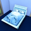 Dolphin Dreams Double Bed Base Game logo