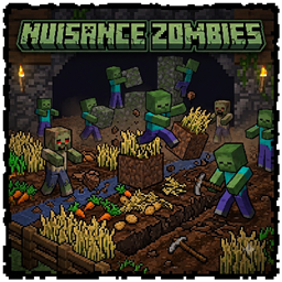 Nuisance Zombies project image