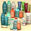 Nature’s Touch | Decor & Clutter | Personal Care Products, Shampoo, Hygiene products and more logo