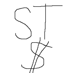 Silent Times Money logo