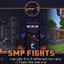 SMP FIGHTS logo