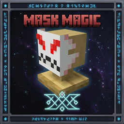 Mask Magic logo