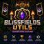 Blissfields Utils logo