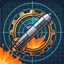 Create: FirePower logo