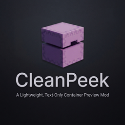 CleanPeek logo