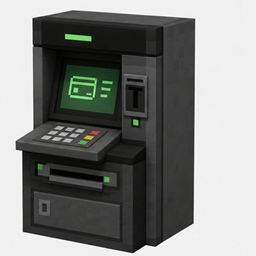 ST Bank System project image