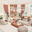 Nuri Living Room logo