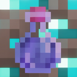 Wild Potions logo