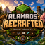 Alamaos ReCrafted logo