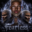 Fearless Face Tattoo logo