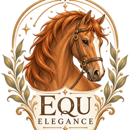 Equ Elegance  logo