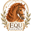 Equ Elegance  logo