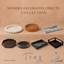 SG_Modern Decorative Objects collection logo