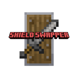 ShieldSwapper logo