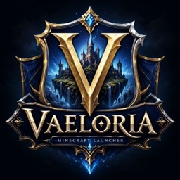 Vaeloria logo