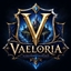 Vaeloria logo