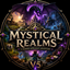Mystical Realms - A Modded Server logo
