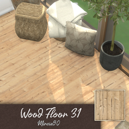 Wood Floor #31 project image