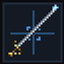 Rapier — Precision Thrust & Sweet-Spot Combat [Vanilla+ 2D] logo