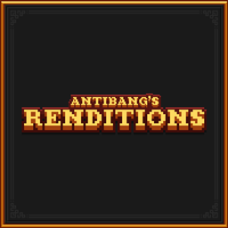 Antibang's Renditions project image