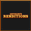 Antibang's Renditions logo
