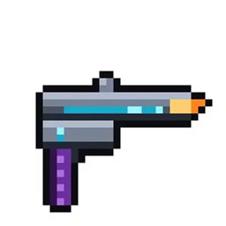 FuturisticGuns_V1 logo