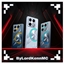 INFINIX GT 20 PRO TOTEM logo