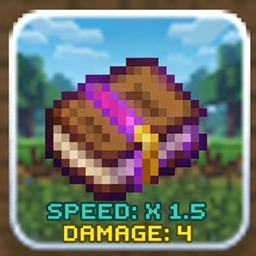 EnchantStats: Enchantment Descriptions +Tooltip + Monster HP project image