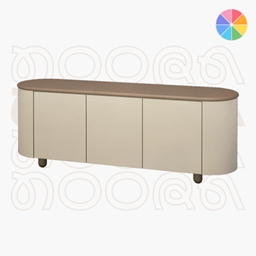 Darcy TV Table project image