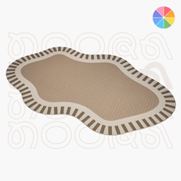 Darcy Rug project image