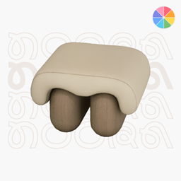 Darcy Ottoman project image