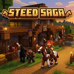 SteedSaga project image