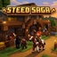 SteedSaga logo