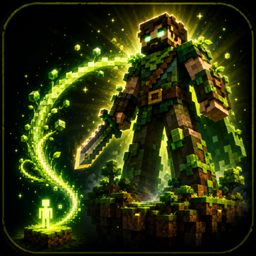 From Pixel to Titan project image