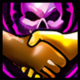 MythicBossAlert logo