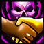 MythicBossAlert logo