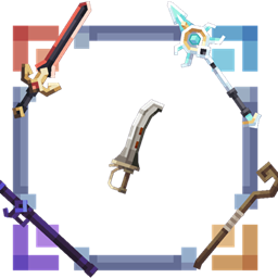 Nera Jadis: Arcane Arsenal logo