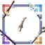 Nera Jadis: Arcane Arsenal logo