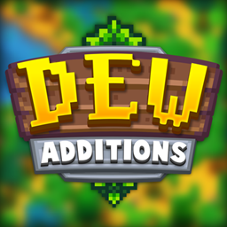 Dew - Additions project image
