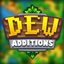 Dew - Additions logo