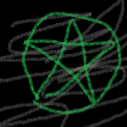 Better Occult Wife logo