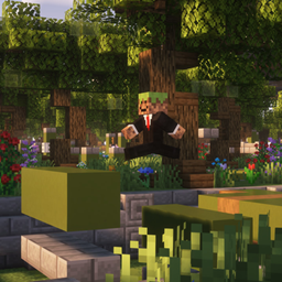Overgrown Parkour project image
