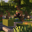 Overgrown Parkour logo