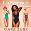Lia Swimsuit logo