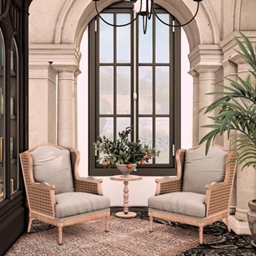 Adria Book Nook project image