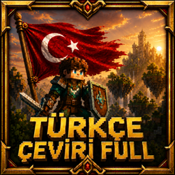 Türkçe Çeviri Full logo