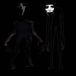 Sleep Paralysis Demon logo