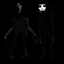 Sleep Paralysis Demon logo