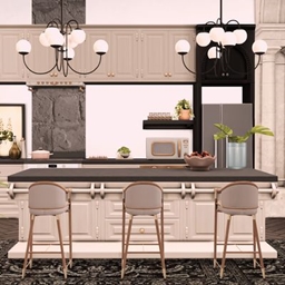 Adria Kitchen 2 project image