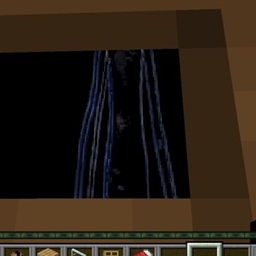 The Unseen Entity: Watchers project image